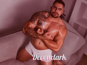 Devonclark