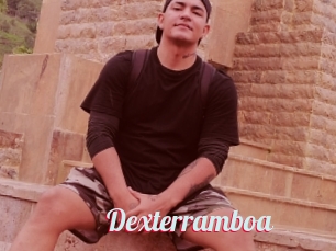 Dexterramboa