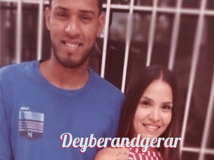 Deyberandgerar