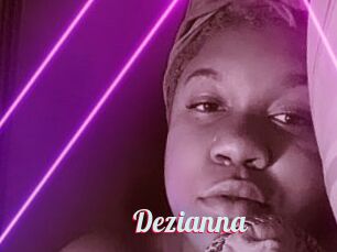 Dezianna