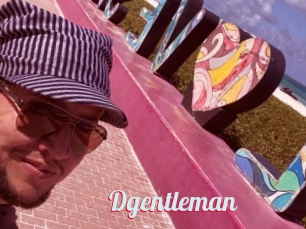 Dgentleman