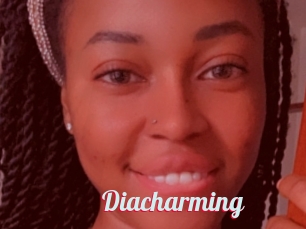 Diacharming