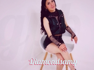 Diamondsamy