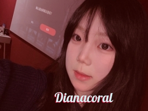 Dianacoral