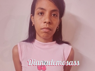 Dianademosass