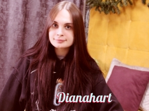 Dianahart