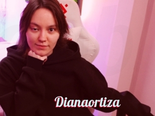 Dianaortiza