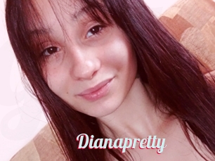 Dianapretty