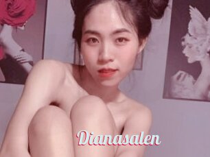 Dianasalen