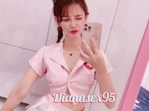 Dianasex95