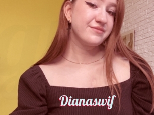 Dianaswif