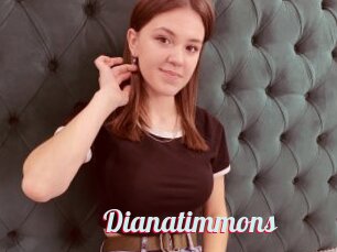 Dianatimmons