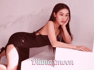 Dianaxmoon