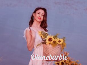 Dianebarbie