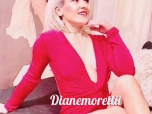 Dianemorettii