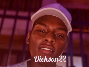 Dickson22