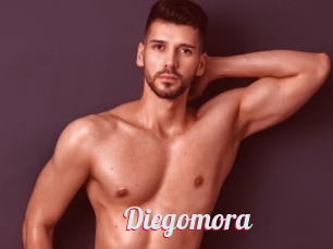 Diegomora