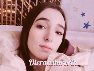 Dieraashworth