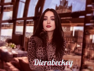 Dierabeckey