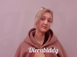 Dierabiddy