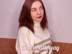 Dierahalloway