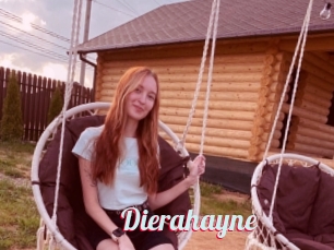 Dierahayne