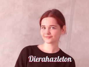 Dierahazleton