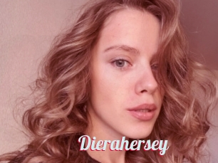 Dierahersey