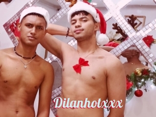 Dilanhotxxx