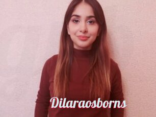 Dilaraosborns