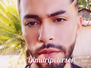 Dimitripeterson