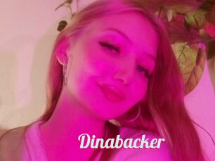 Dinabacker