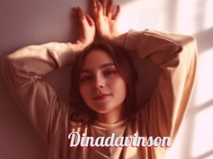 Dinadavinson