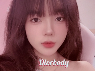 Diorbody