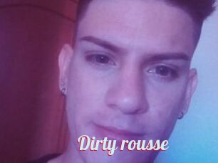 Dirty_rousse