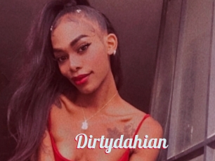 Dirtydahian