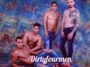 Dirtyfourmen