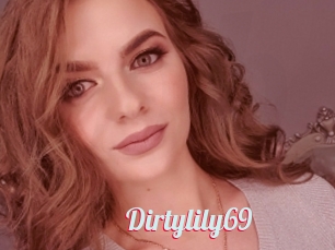 Dirtylily69