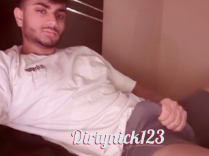 Dirtynick123