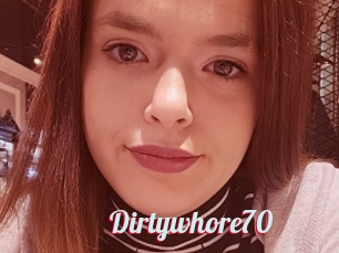 Dirtywhore70