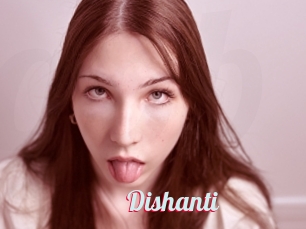 Dishanti