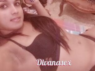 Divanasex