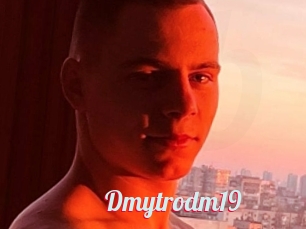 Dmytrodm19