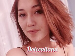 Dolcealiana