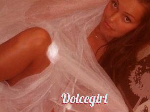 Dolcegirl