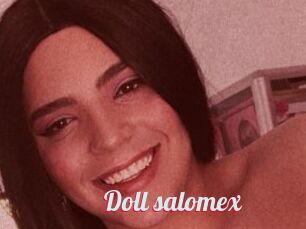 Doll_salomex