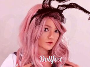 Dollfox