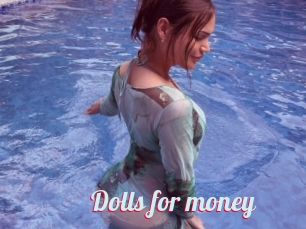 Dolls_for_money