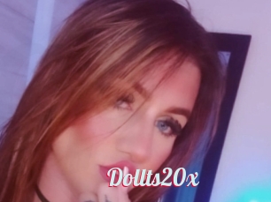 Dollts20x