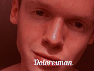 Doloresman